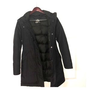 The North Face Women’s Arctic Parka